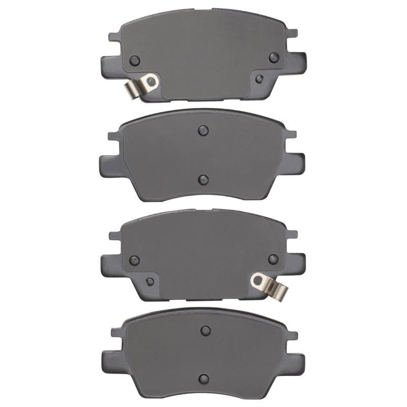 Chevrolet Bolt EUV Brake Pads - Front - R1 Concepts - Optimum OE - `16-`23